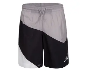 Jordan Jumpman Colorblock Boys Active Shorts Jordan Jumpman Colorblock Boys Active Shorts
