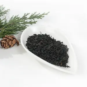 8310 Strong Pine Smoked Traditional Souchong Black Tea 100g