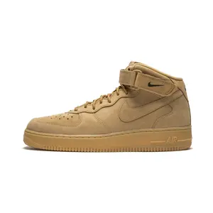Air Force 1 Mid 07 PRM QS "Flax" 715889 200