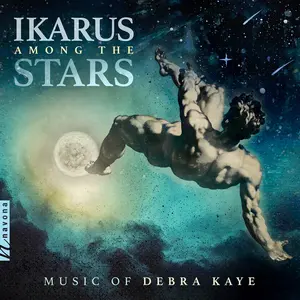 Charles Neidich - Ikarus Among the Stars  [COMPACT DISC - CD]