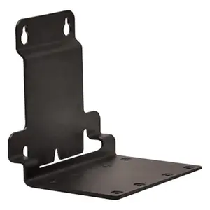 Club Custom-Fit Precedent Golf Club & Ball Washer Mounts - Heavy-Duty Metal Bracket, Car-Compatible, for Golf Sports & Outdoor Use