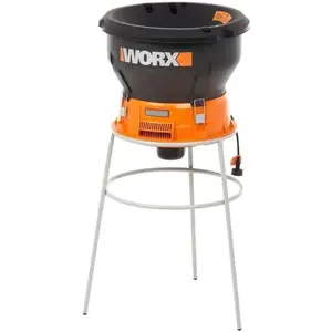 Amp13 Electric Leaf Mulcher