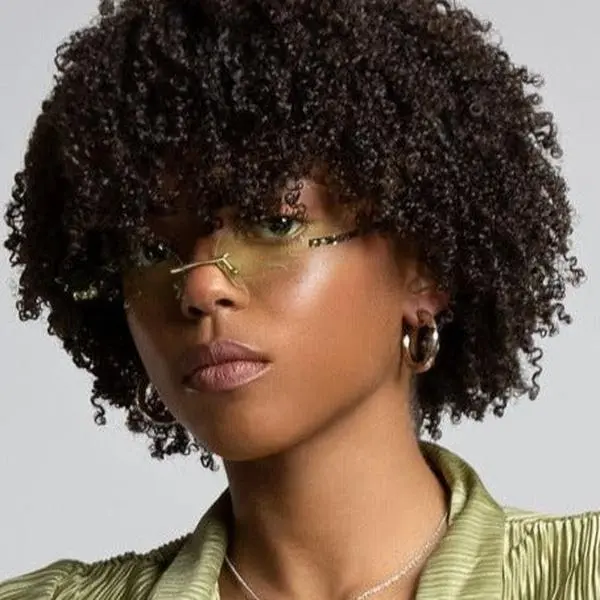 Flame Glasses