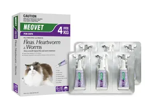 6-Piece Cat Daily Use Set
