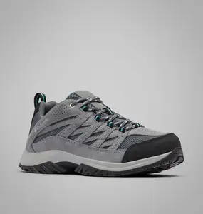 Women’s Hiking Shoes – Lightweight, Non-Slip for Outdoor Trails