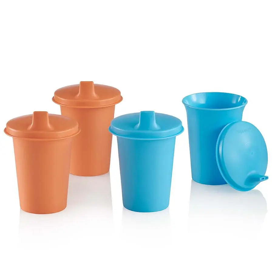 Bell Tumblers & Sipper Seal Set Bell Tumblers & Sipper Seal Set