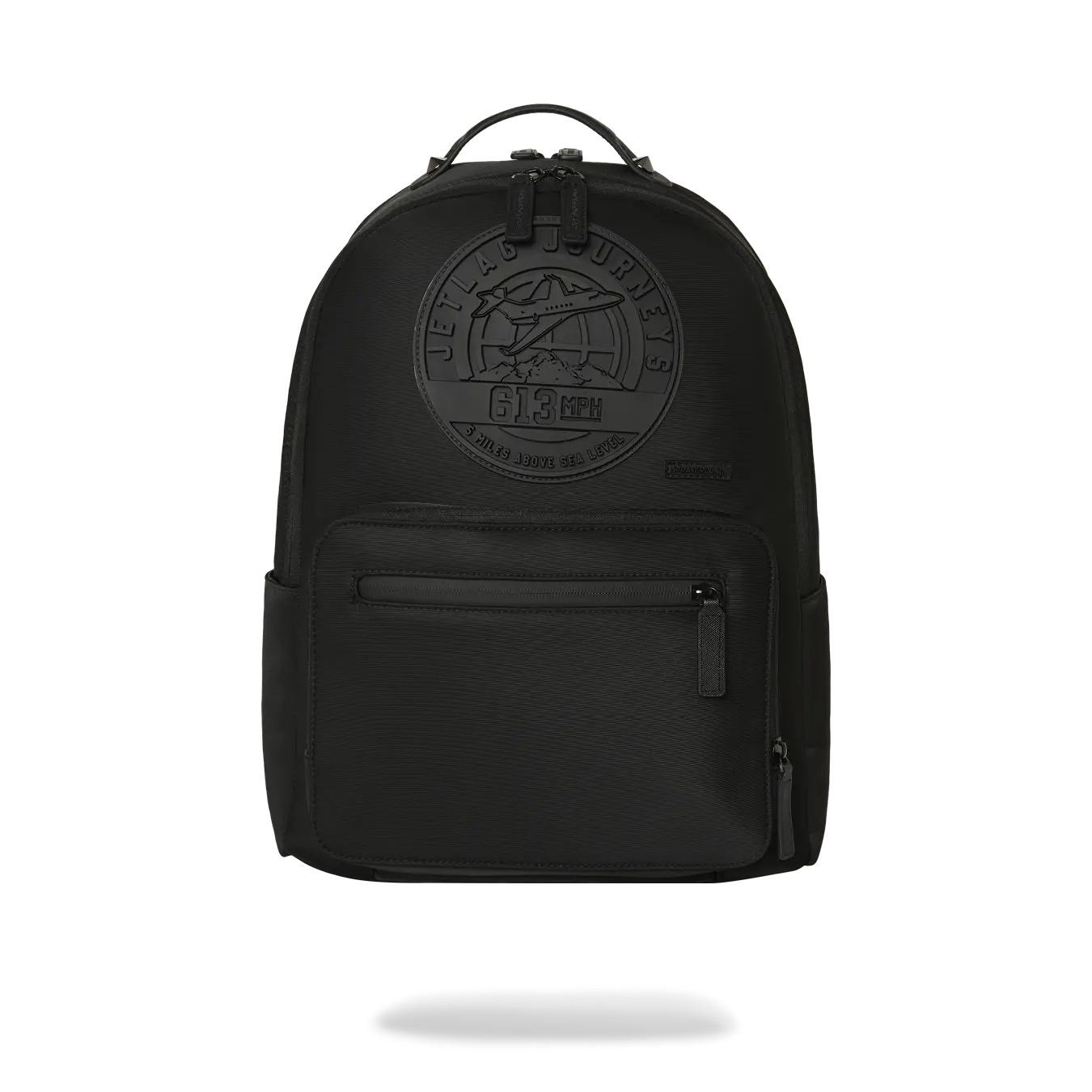 JETLAG JOURNEYS 613 MPH BACKPACK