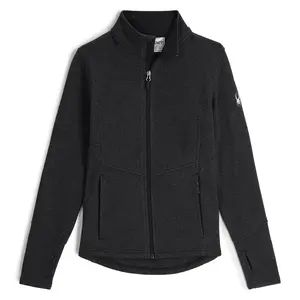 Spyder Women's Soar Full Zip Fleece Jacket 2025