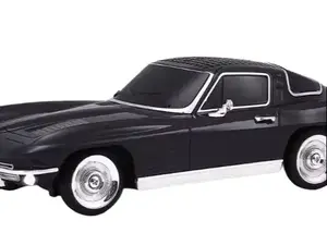 Audiobox TRK-6300 Corvette Retro Ride Bluetooth Toy Replica Speaker 1969