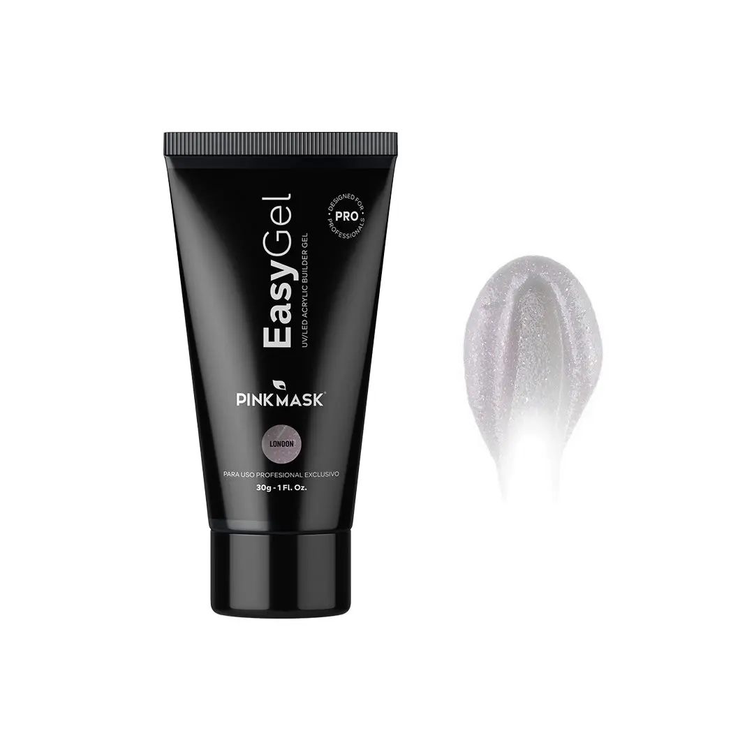 Easy Gel - London - 1 oz