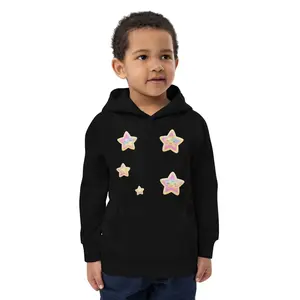 Kids eco hoodie