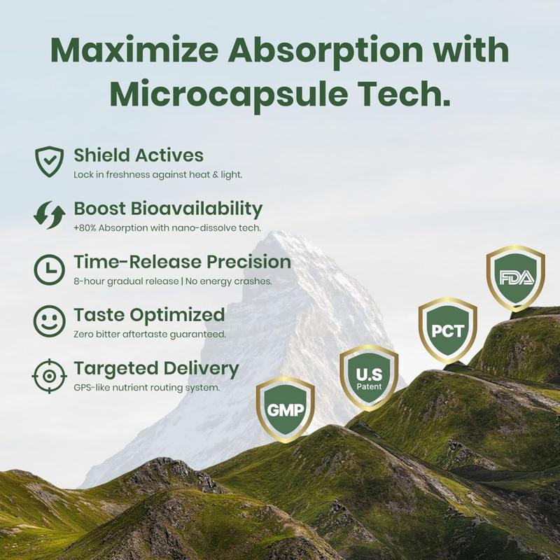 Premium FLYNEW Vitamin Optimal Potencyi Shilajit Ultra Adaptogen Energy Stamina lmmuneAntioxidants Made in USA 60 Capsules Healthcare Organic Fitness Supplement DietaryNatural hmb supplement Edible creatine monohydrate protein