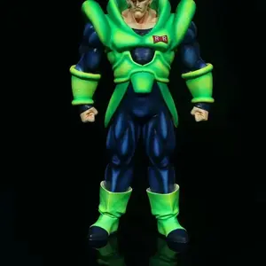 Live streaming room figurines