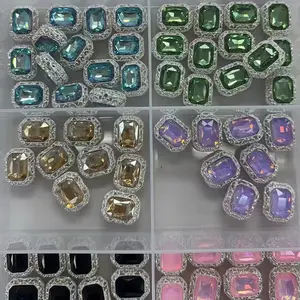 【PickPack DIY】Baby Diamond Beads
