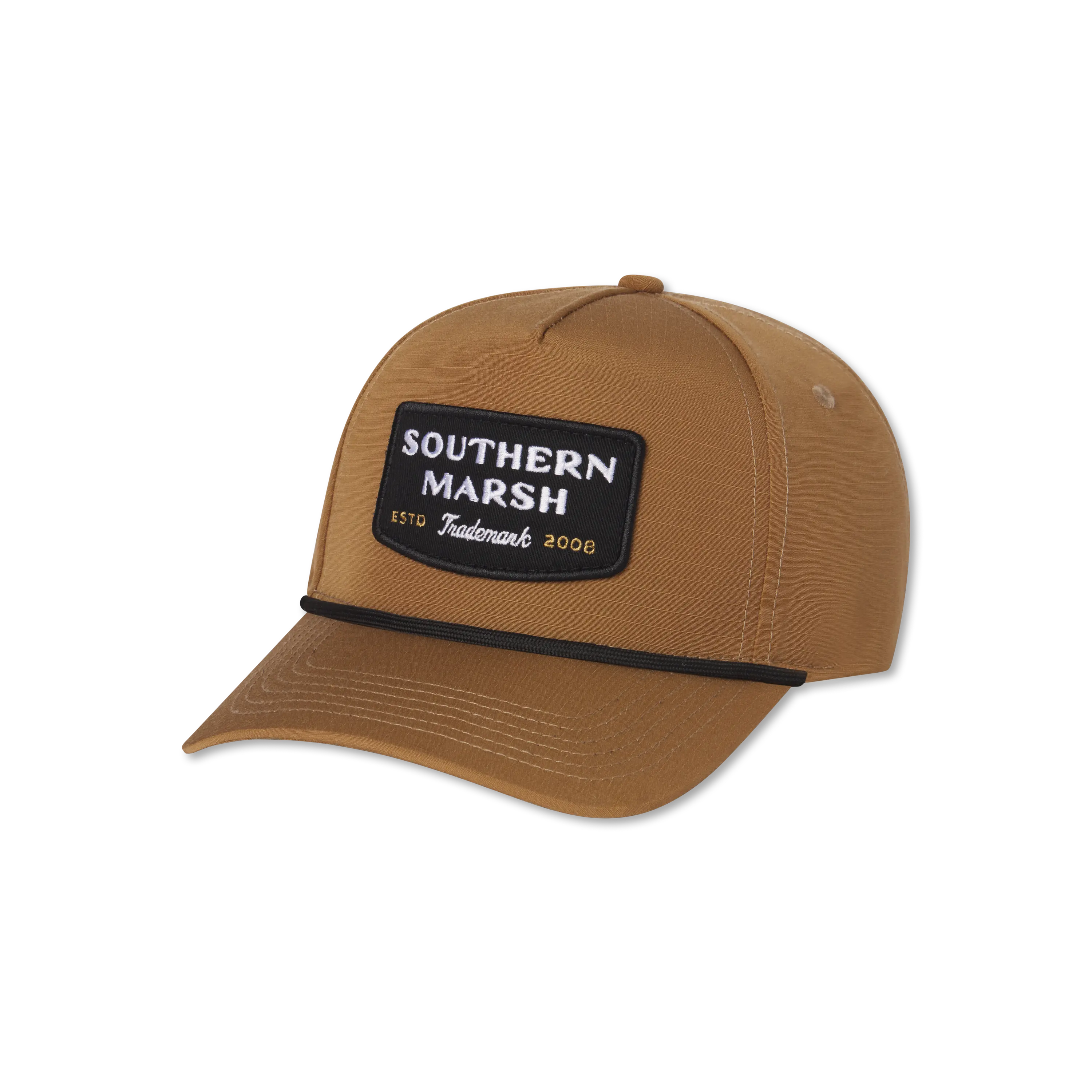 Youth Performance Hat - Trademark Patch