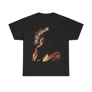 Brent Faiyaz T-Shirt