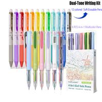 18PCS Planner Pen Set