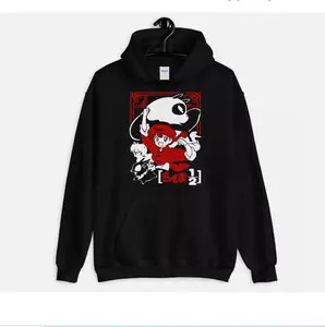 Ranma 1/2 Nibun-no-Ichi Japanese new top best anime manga Unisex Hoodie