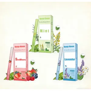 Hemp-Haven-1pc-Your Home's New Signature Scent | Premium Diffuser Collection.