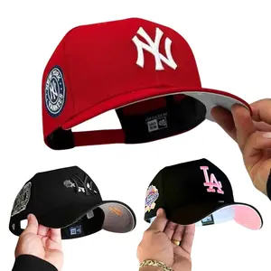 New Era Premium 59FIFTY Fitted MLB Cap Featuring Yankees & Dodgers | 9FIFTY Snapback and 9FORTY Adjustable Hat | Unisex Urban Streetwear Gorras Sombreros Collector Modern Sport Style Fast US Shipping 2026 Collection