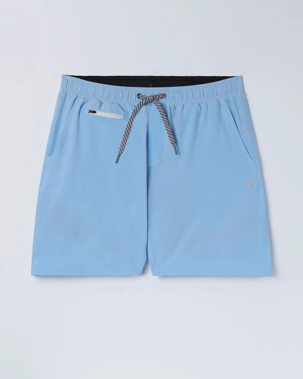 Avala DREAM Shorts - Merino Wool Lined Athletic Shorts