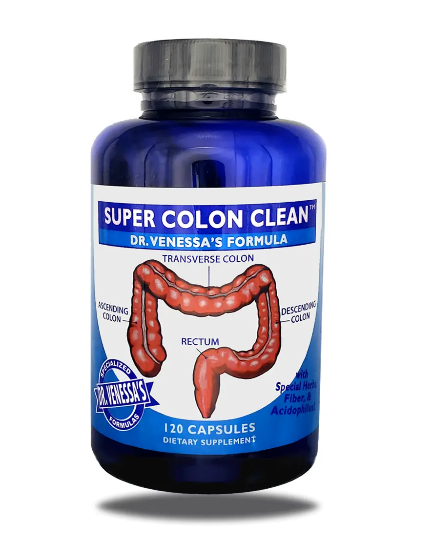 Super Colon Clean™