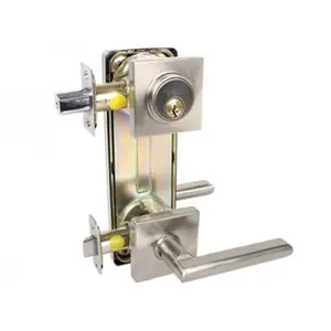 Pamex Ontario Interconnected Lock