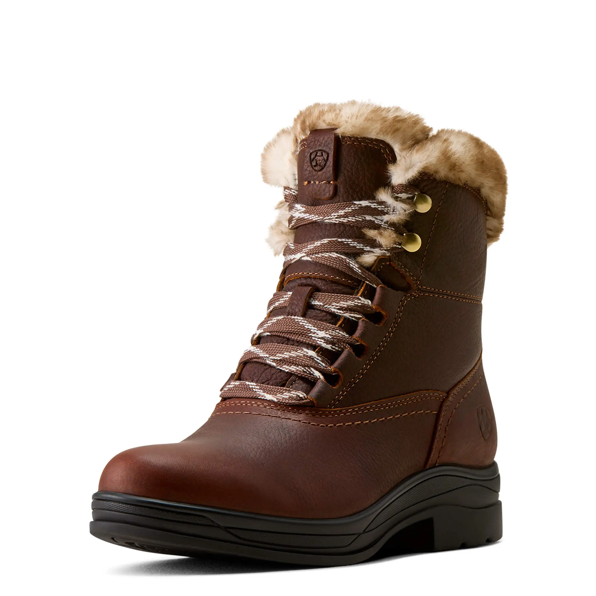 Women's Harper Sherpa Waterproof Boots