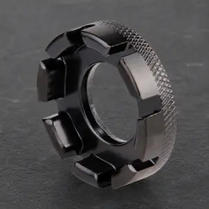 Universal Bike Wheel Truing Tool Kit: Multi-Size Spoke Nipple Wrench, Rim Repair Gear for Emergency Fix, Mountain & Road Cycling Accessories, Spoke Key for Wheel Maintenance.
