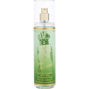 Juicy Couture Palm Trees Please By Juicy Couture Body Mist For Women