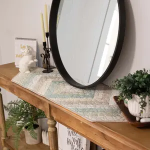 Serenity - Perpetual Bliss Table Runner Kit