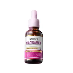 Sa-dor Niacinamide Serum 30ml - Niacinamide for Healthy, Hydrated Skin