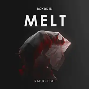 Boxed in - Melt  [COMPACT DISC - CD]
