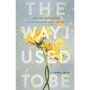 USED-The Way I Used to Be by Smith, Amber (Paperback)