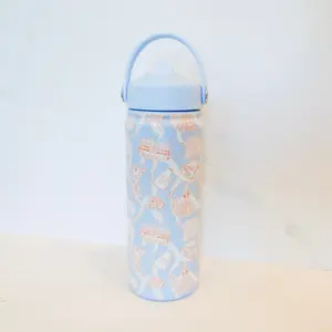 Auburn Water Bottle