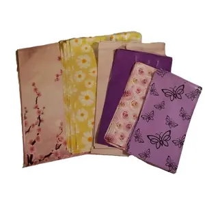 Spring Bundle Poly Mailers 30 Piece Variety of 4 different Sizes 6x9, 7.5x10.5, 9x12, 10x13 Shipping Bags Supplies