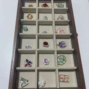 Diy sparkle beads
