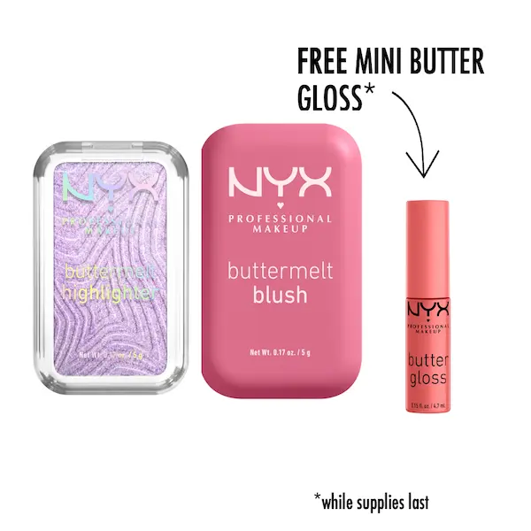 For The Butta / No 1 Butta