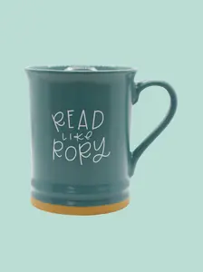 Read like Rory Mug