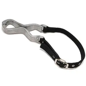 Jeffers Horse Cribbing Strap