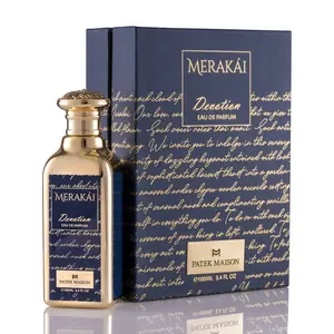 Merakái Devotion Eau de Parfum 3.4 oz (100 ml)