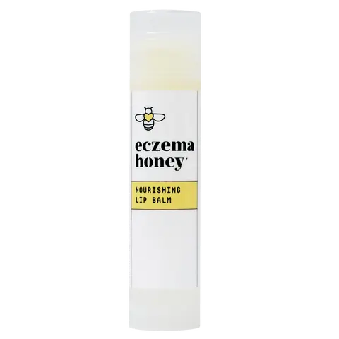 Eczema Honey Nourishing Lip Balm