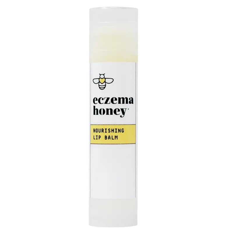 Eczema Honey Nourishing Lip Balm