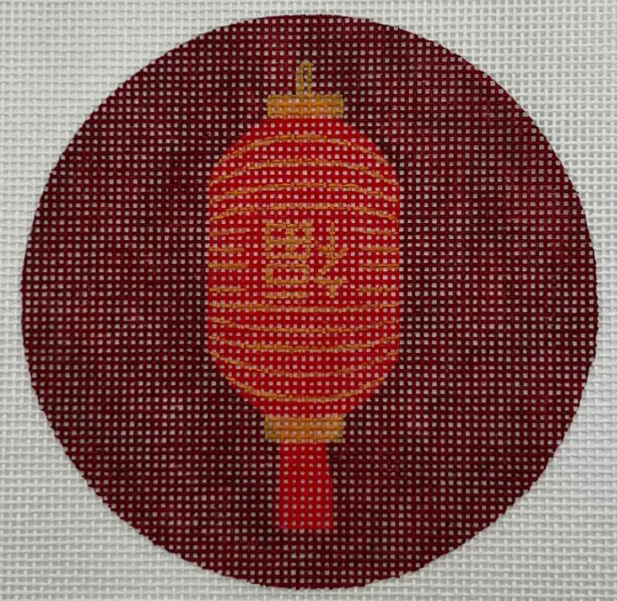 Lunar New Year - Red Lanterns