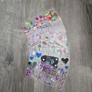 Careers and Hobbies UVDTD Cup Wraps