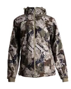 Women's Weather Pro Insulated Jacket
