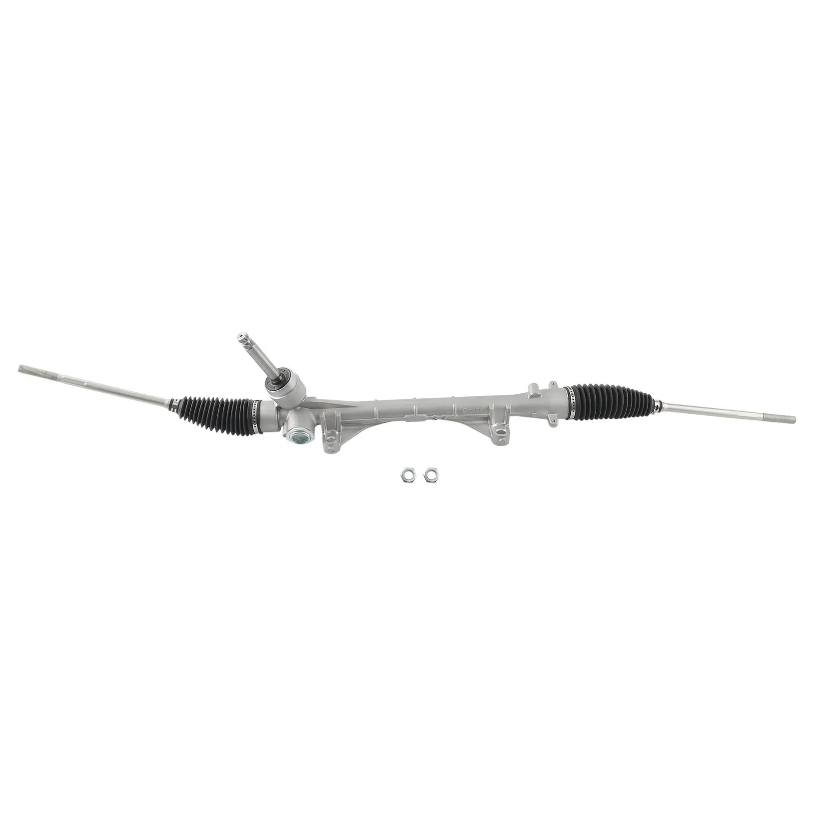 Power Steering RackPinion Assembly compatible for Mitsubishi Outlander Sport 2.0 2.4 11-20