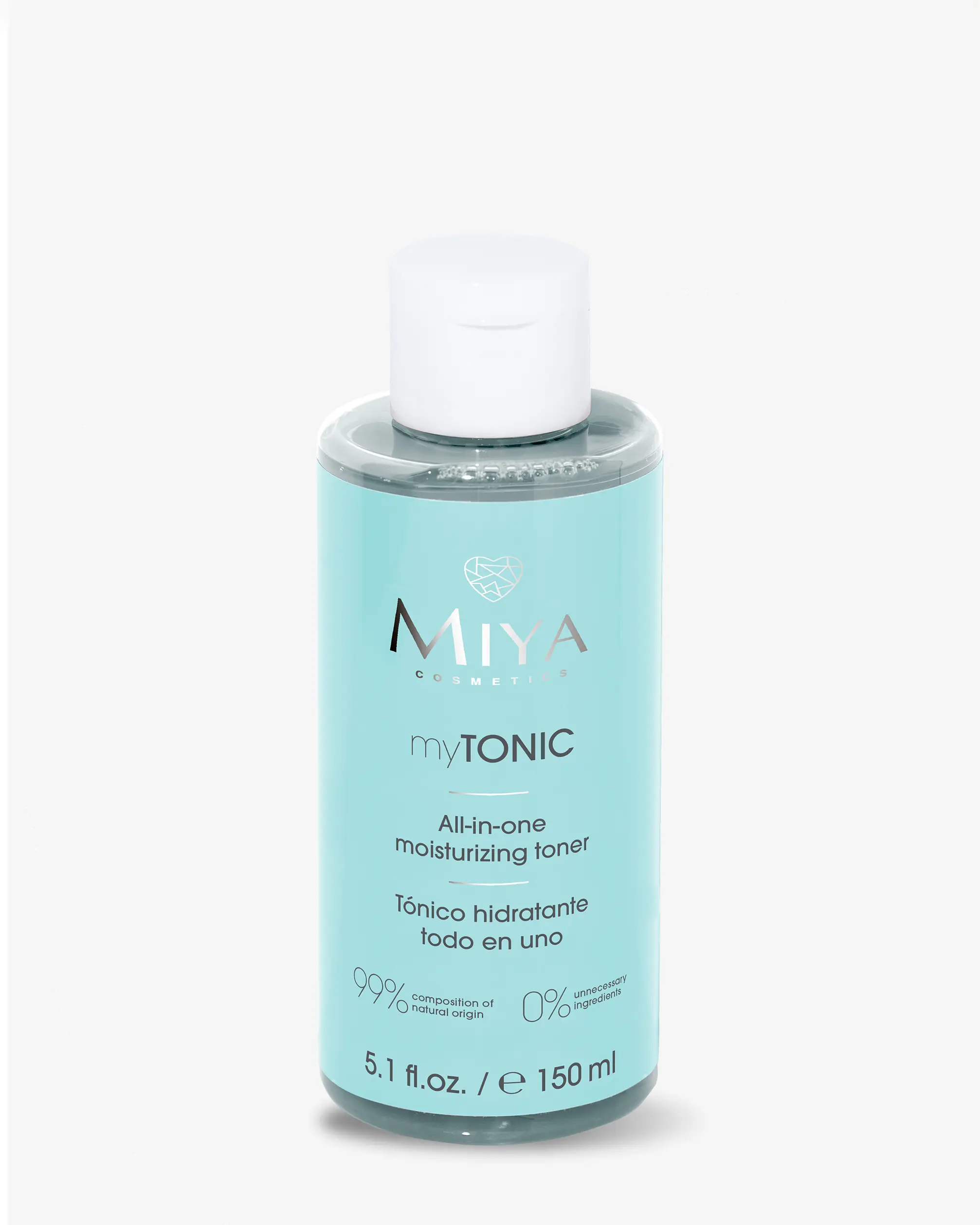myTONIC all-in-one  moisturizing toner
