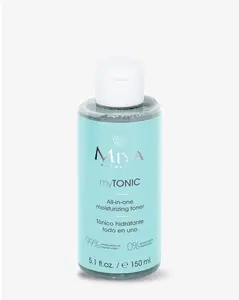 myTONIC all-in-one  moisturizing toner