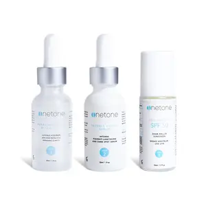 OneTone Three Step Even Tone Kit